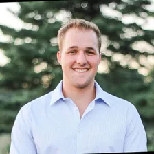 Derek Beitz, founder of Soloex