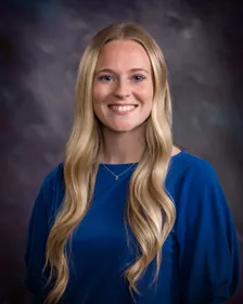 Kristin Beitz, co-founder of Soloex